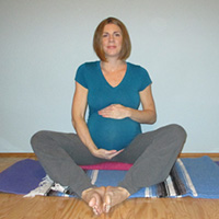 Prenatal Yoga Tucson - Yoga With Bonnie