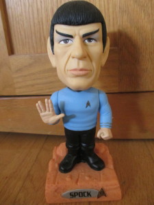 Live long and prosper. 