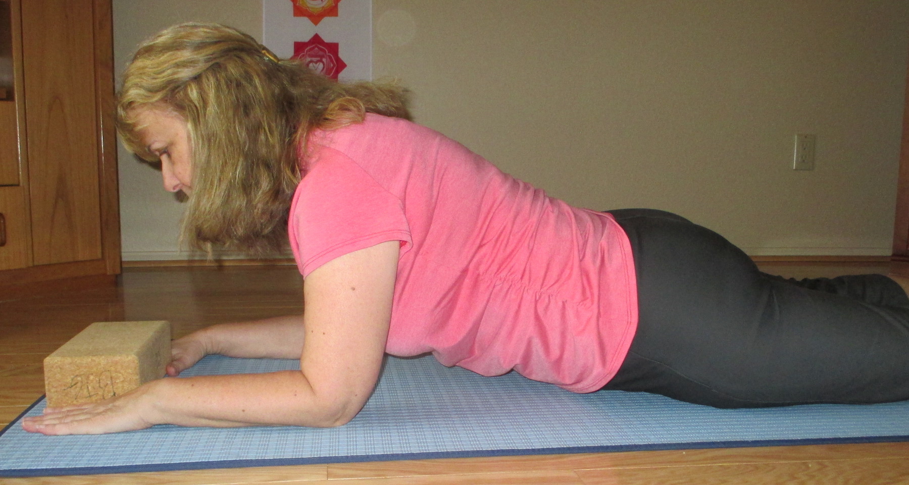 Yoga for Osteoporosis in the Spine