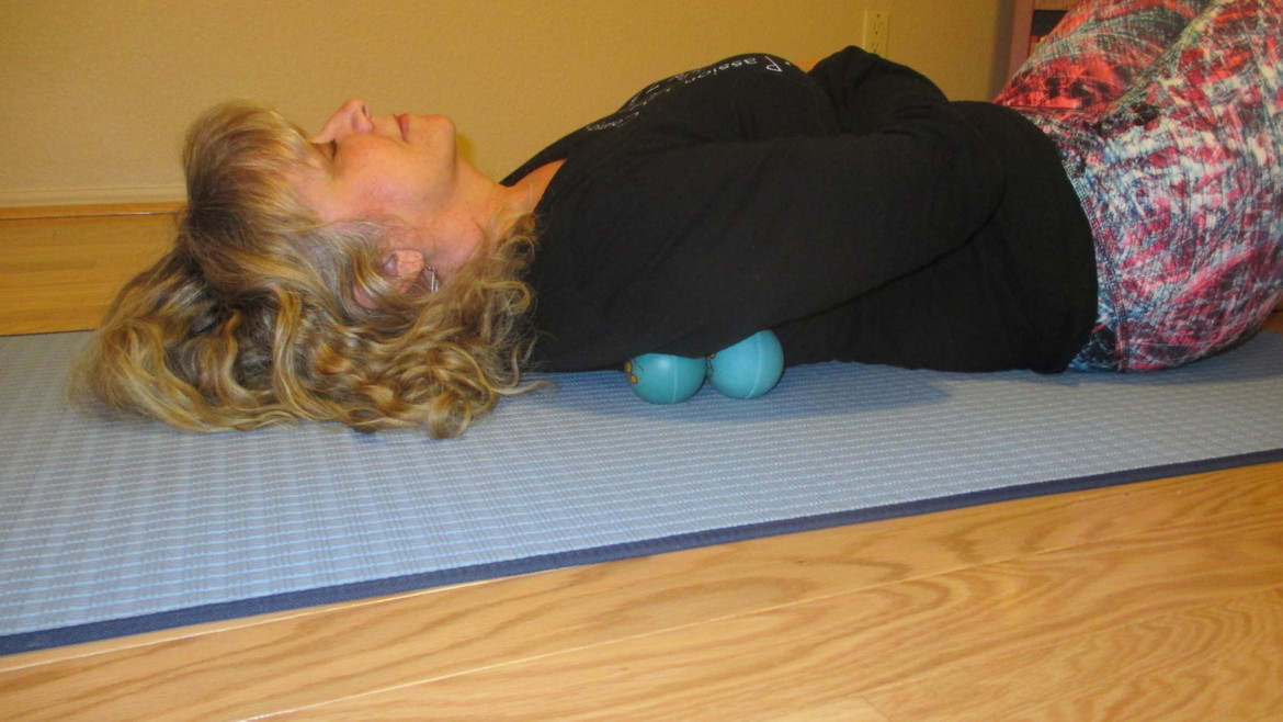Yoga and Frozen Shoulder: The Most Important Lessons