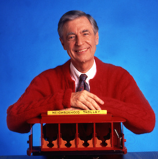Letters from Mr. Rogers: Gifts of Compassion, Part One