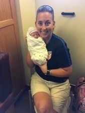 Meet Colleen Laszakovits: After-Baby Consultant Extraordinare